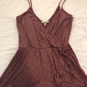 Express maxi romper